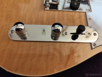 Elektrická gitara kópia FENDER TELECASTER - 7