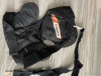 Brankárska výstroj - 7