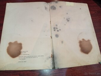 Katalóg náhradných dielov - 7