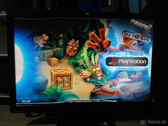 Herné konzoly na mieru - 7