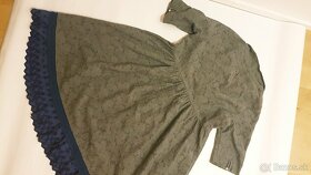 Šatky OddMolly v. S - 7