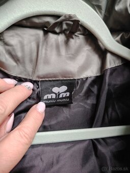 Detská zimná bunda - 7