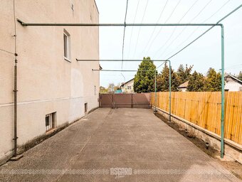 Polyfunkčná budova s bytmi pri hlavnej ceste v Ružindole - 7