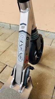 Kolobežka OXELO MID9 - 7