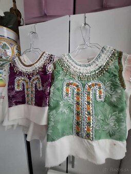 Predám dievčenský kroj - 7