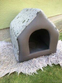 Chovateľské potreby pre psíka do 3 kg - 7