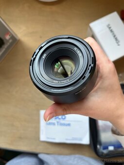 Sony 50mm f/1.8 FE - 7