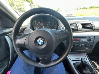 BMW 116D - 7