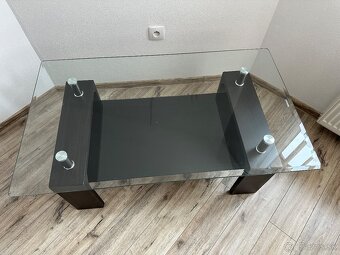 Kožená sedacia súprava - 7