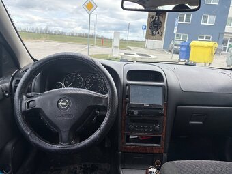 Opel Astra - 7
