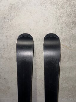 Lyže Salomon veľkosť 140 - 7