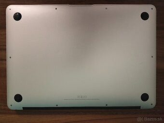 Apple MacBook Air A1466 – i5 / 8GB / 128GB - 7