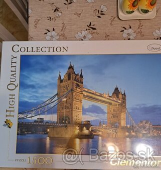 Magnetická tabuľka Simba, Puzzle - 7