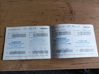 Honda CB1000RA r.v2015 - 7