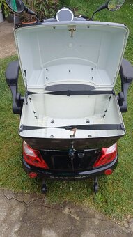 Elektricka trojkolka - 7