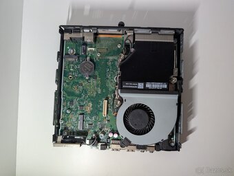 HP EliteDesk 705 G4 35W Mini 2018 - 7