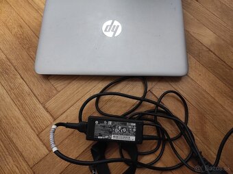 HP Elitebook 820 G3 - 7