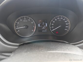 Hyundai i20 Active - 7