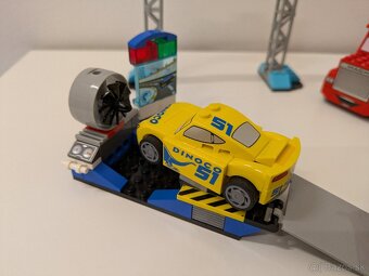 Lego Juniors Autá 10745 - 7