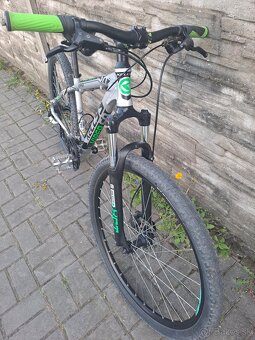 Predám chlapčenský bicykel Kellys Viper 50 - 7