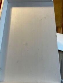 SUNDVIK Prebaľovací stôl/komoda, biela - IKEA. - 7