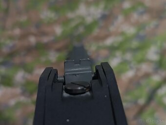 Airsoft G36C - GreenGas - 7