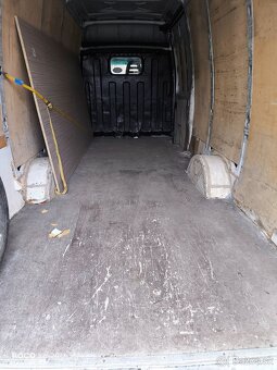 Iveco Daily 35S11V r.v. 2000 - 7