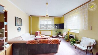HALO reality - Predaj, rodinný dom Važec, Jána Hálu - EXKLUZ - 7