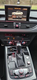 A6 C7 3.0 TFSI 245kw S-line - 7