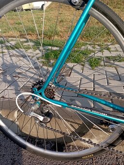 Retro cestný bike - 7