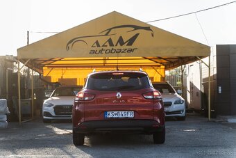 Renault Clio Grandtour 1.2 16V Life LEN 67 000km - 7