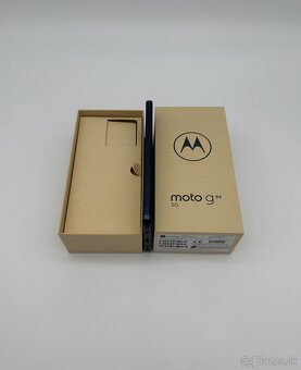 Motorola Moto G84 5G 256GB Midnight Blue ZÁRUKA + DARČEK - 7