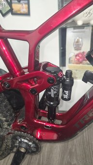 Trek Fuel EX 9.7 - 7