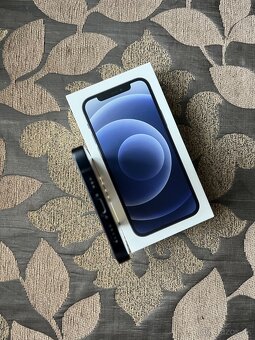 Apple iPhone 12 128gb Black - 7
