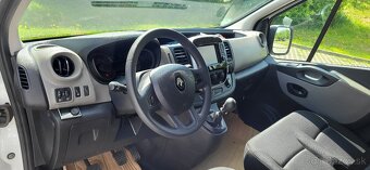 Renault trafic - 7