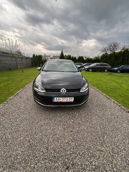 Volkswagen Golf 1,2TSI, Carat, Menené Rozvody. - 7
