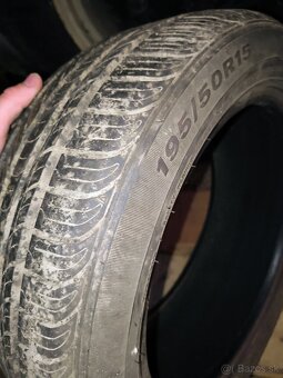 4x100 R15 BBS - 7