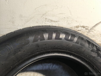 215/65 R16 Letné pneumatiky Sailun Atrezzo 4 kusy - 7
