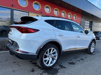 CUPRA Formentor 1.5 TSI 110kW DSG - 7