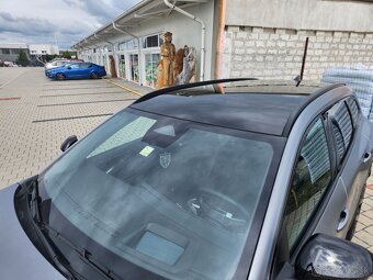 Renault Espace E-Tech hybrid 200 Esprit Alpine 7 miestne - 7