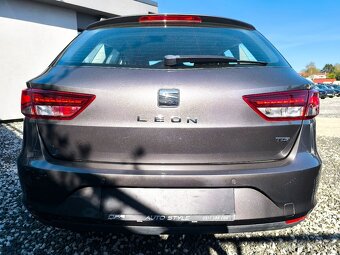 Seat Leon 1.6 TDI CR Ecomotive Style DSG - 7