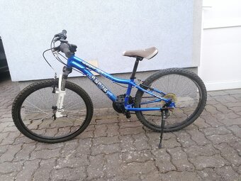 Predám Author Agang Capo 24'' - 7