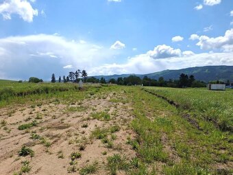 PREDAJ: STAVEBNÝ POZEMOK 709m2, VŠETKY SIETE, BETLANOVCE - 7