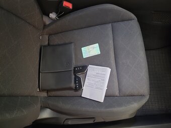 Golf 8 Life 2.0 TDI 2021 6°MP, 1. majiteľ, SK, Virtual, DPH - 7