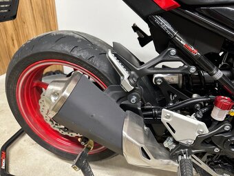 Kawasaki Z900 50th Anniversary - 7