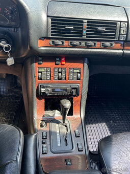 Mercedes S350TD Mamut - 7