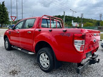 Ford Ranger 71.000 KM - 7