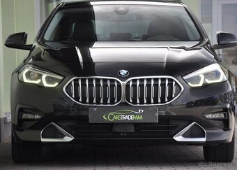 BMW Řada 2 218d ČR 1.MAJ 110 kw - 7