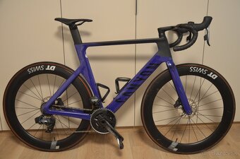 Canyon Aeroad CF SLX - 7