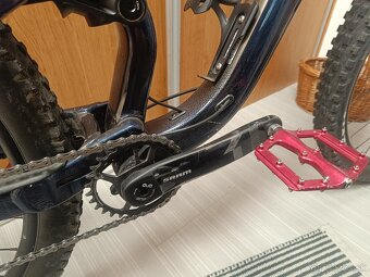 Cannondale Habit 5 Trail Bike 2020 - 7